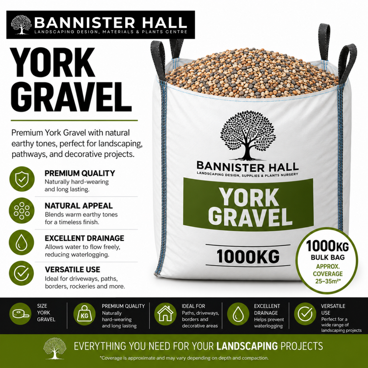 York Gravel