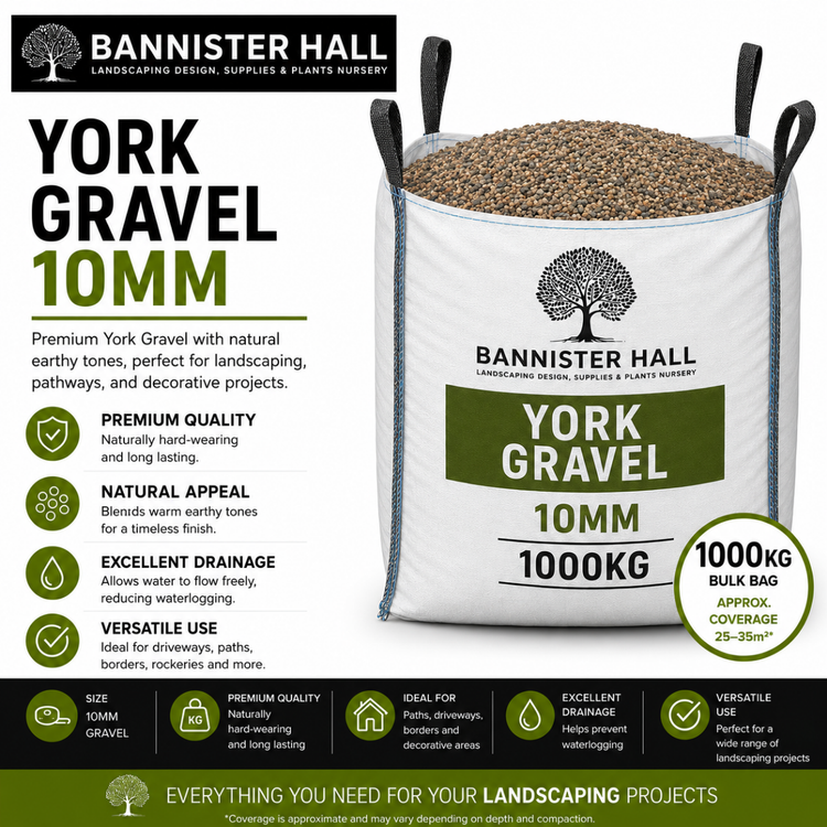 York Gravel