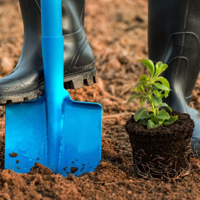 Planting Mix Soil