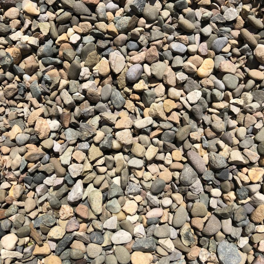 River Gravel